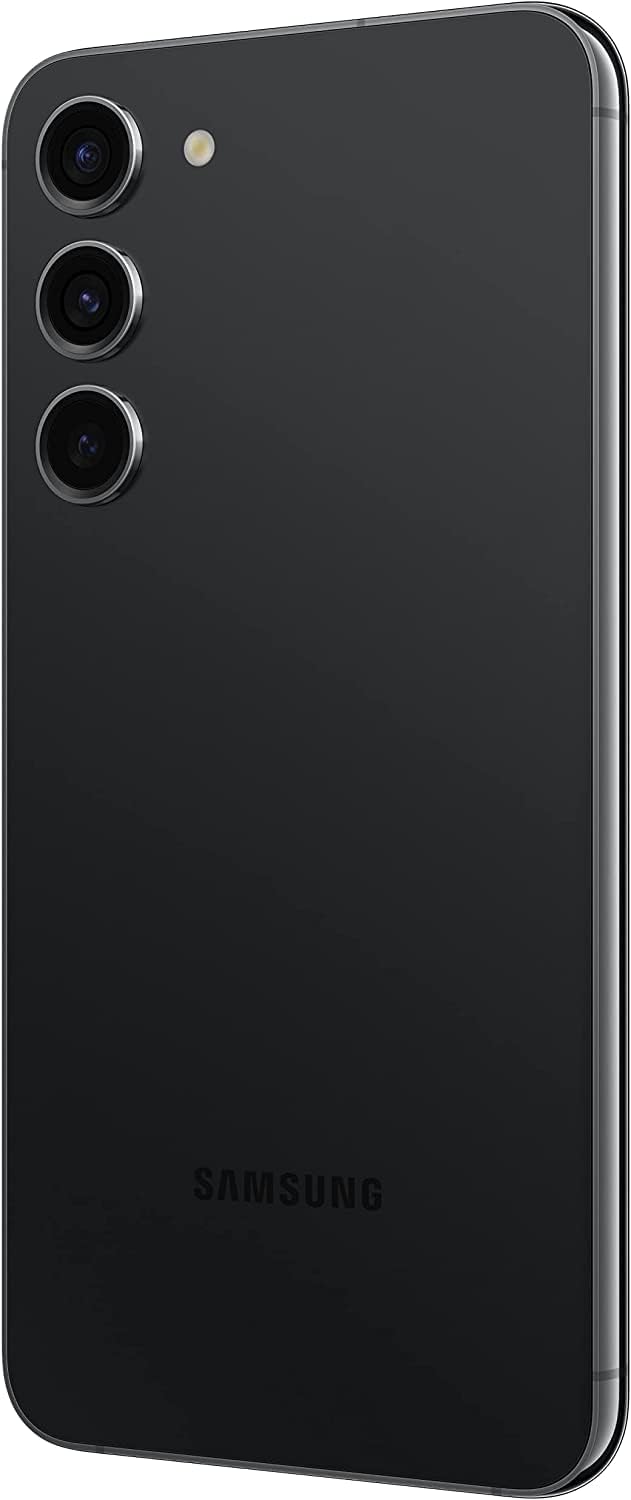 Samsung Galaxy S23+ 256GB SIMフリー SAMSUNG (再生新品) Samsung Galaxy S23 [5G] スマートフォン